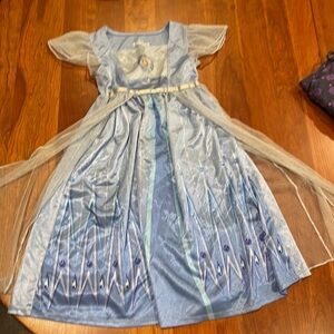 (50% off bundles!) Elsa dress